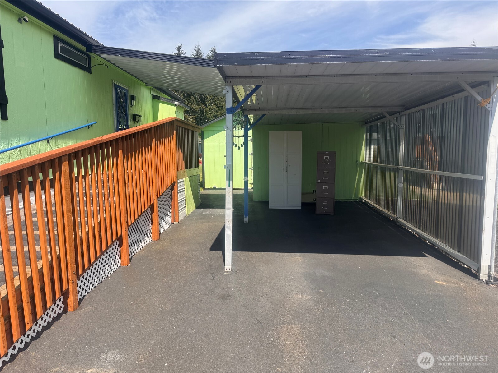 57 Clemons Rd #15, Montesano, WA 98563