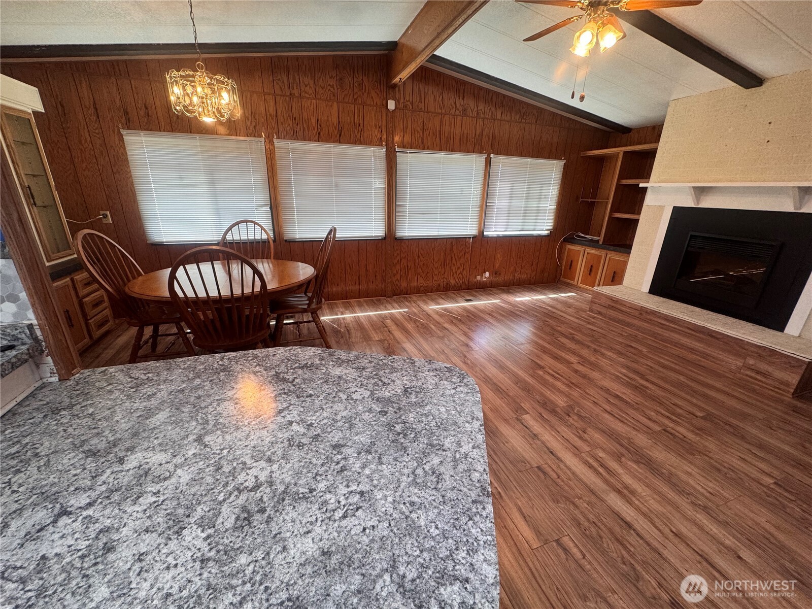 57 Clemons Rd #15, Montesano, WA 98563