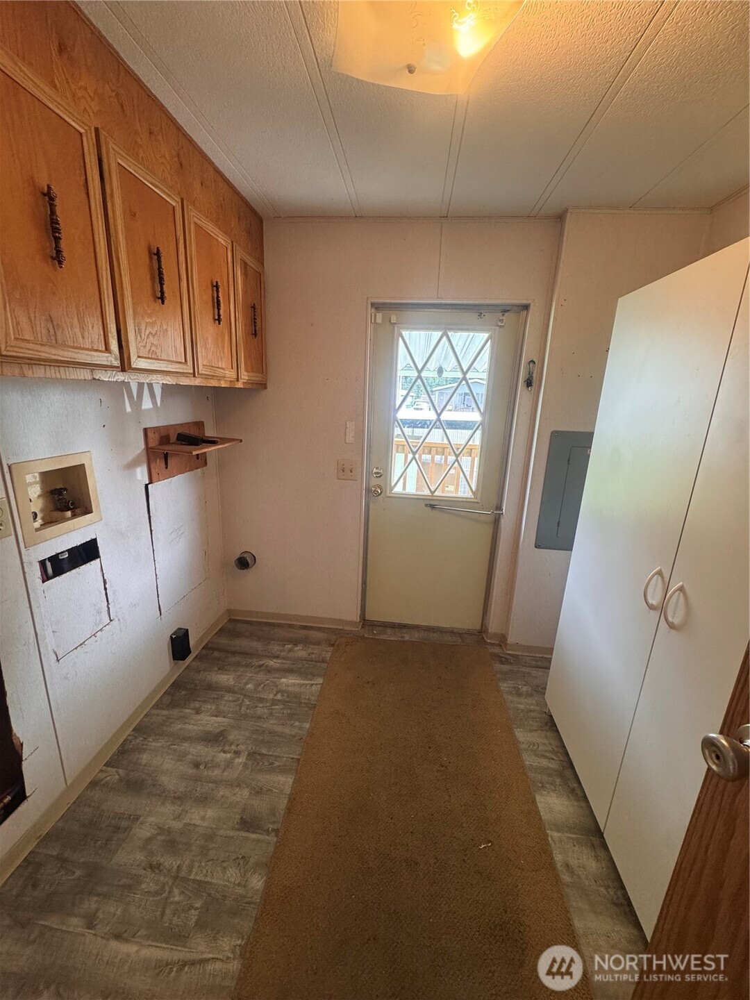 57 Clemons Rd #15, Montesano, WA 98563
