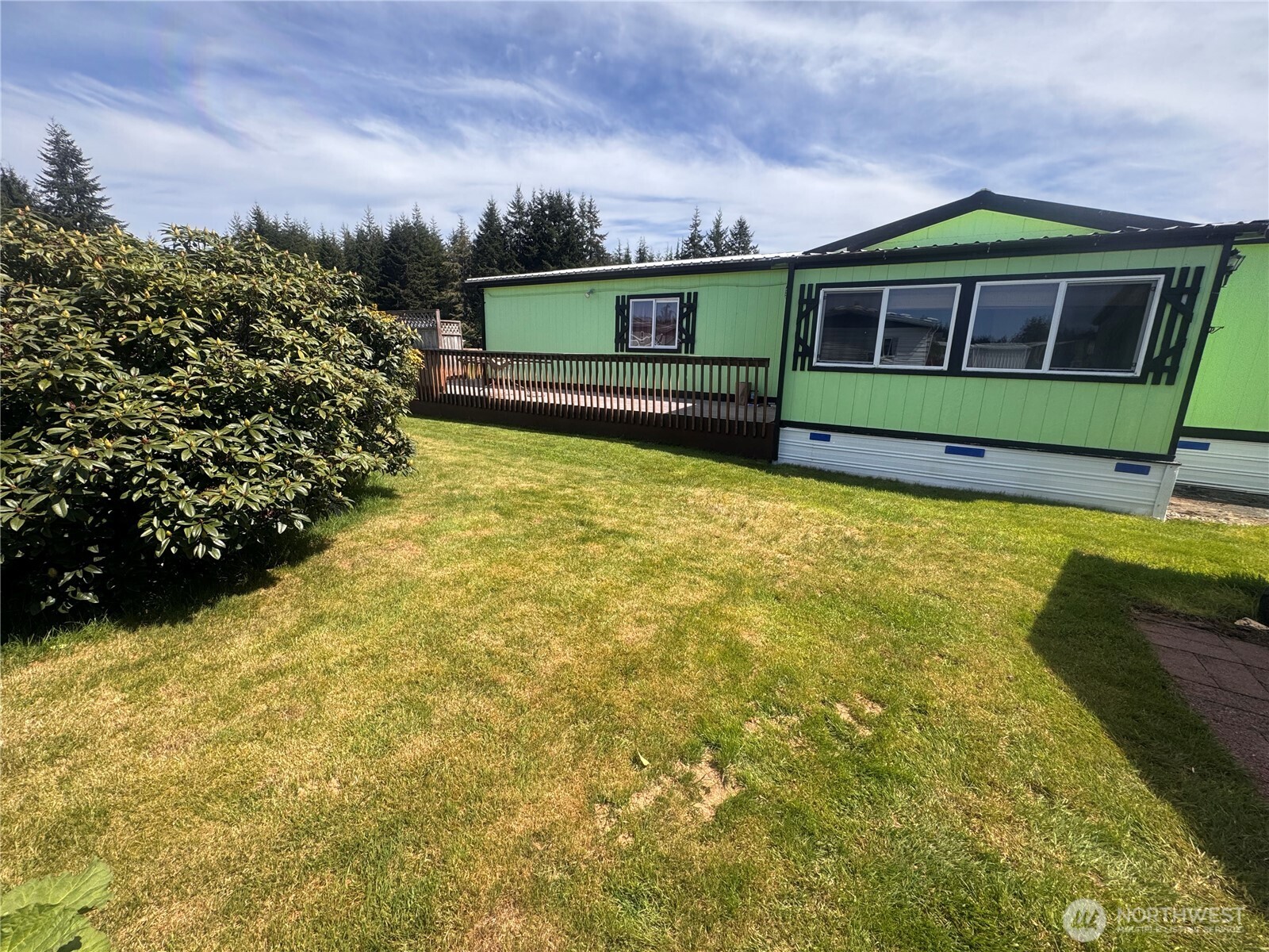 57 Clemons Rd #15, Montesano, WA 98563