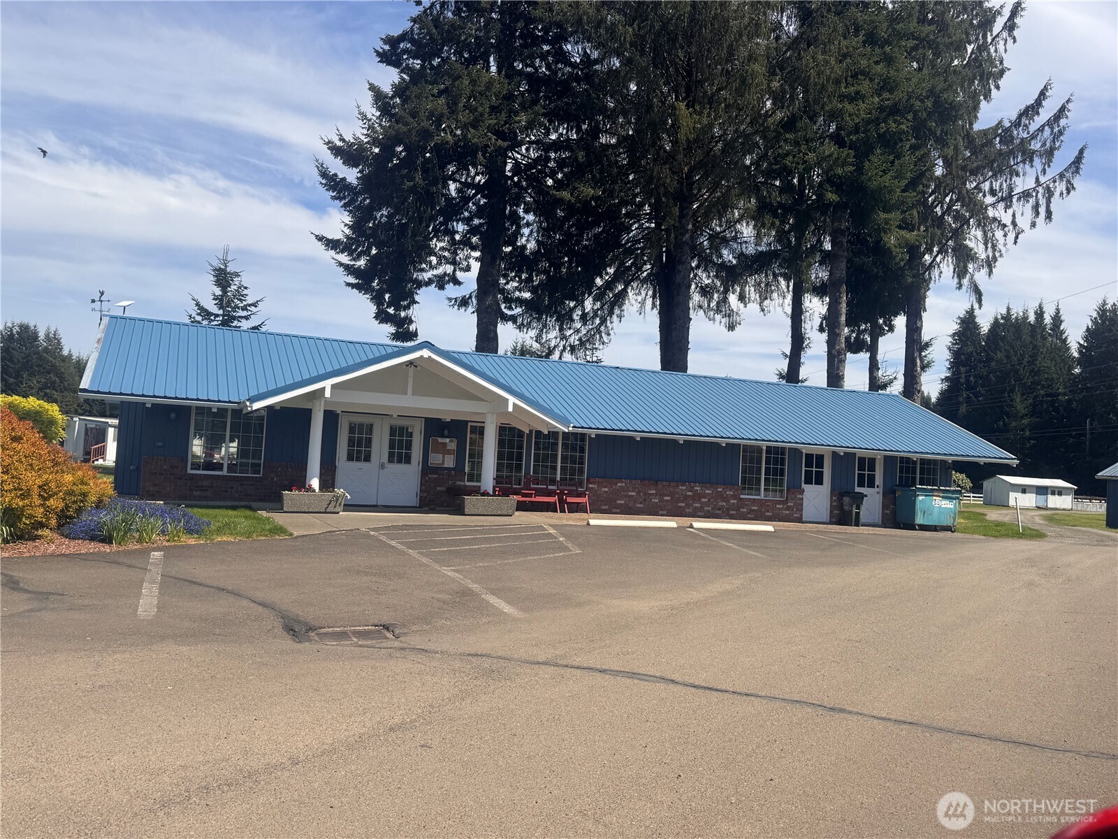 57 Clemons Rd #15, Montesano, WA 98563
