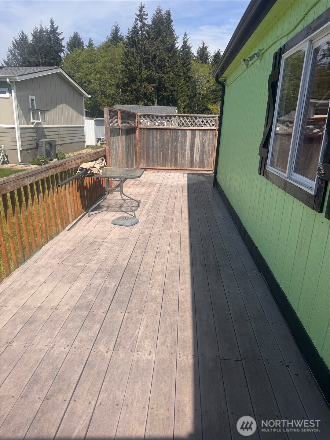 57 Clemons Rd #15, Montesano, WA 98563