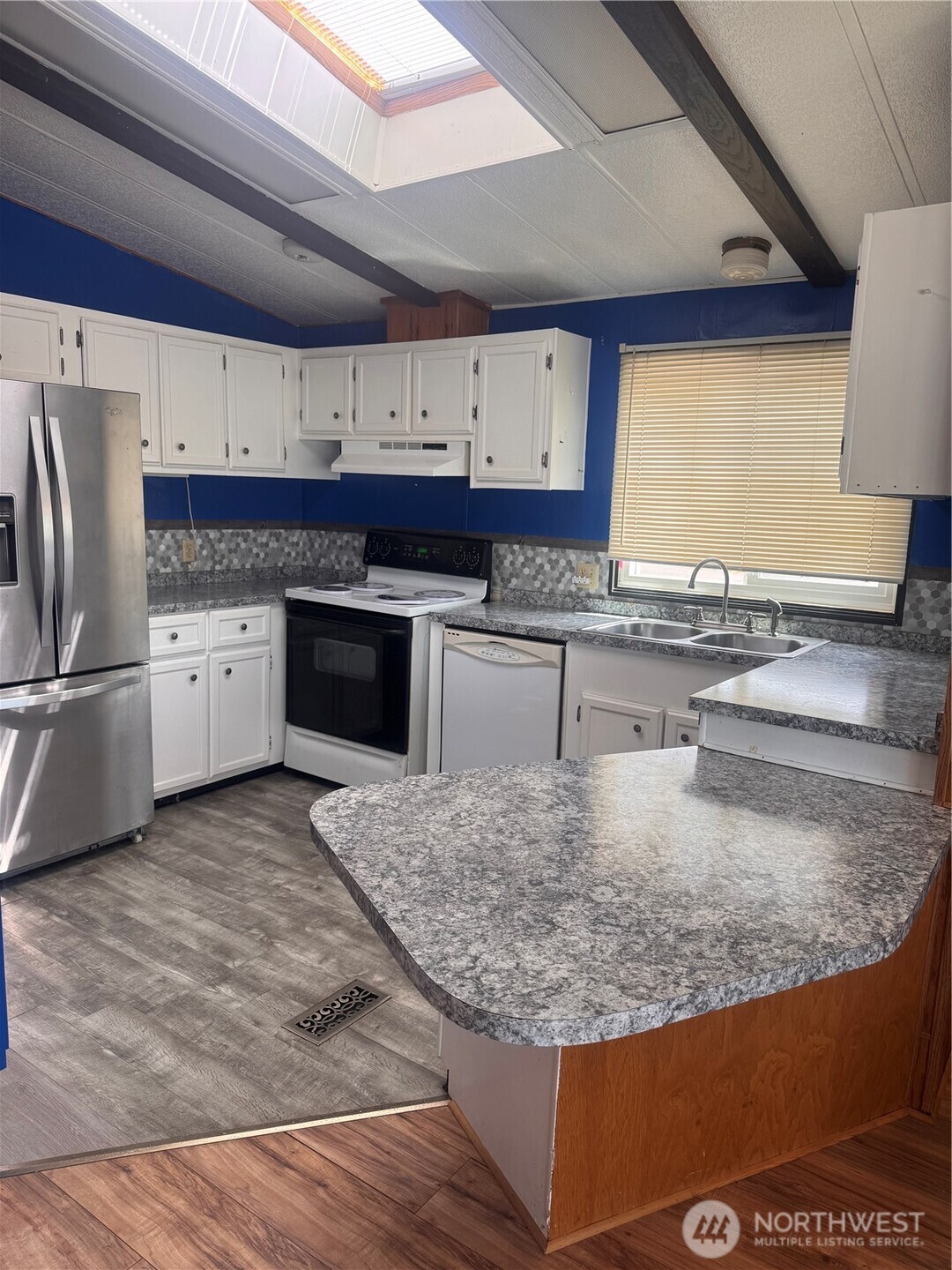 57 Clemons Rd #15, Montesano, WA 98563