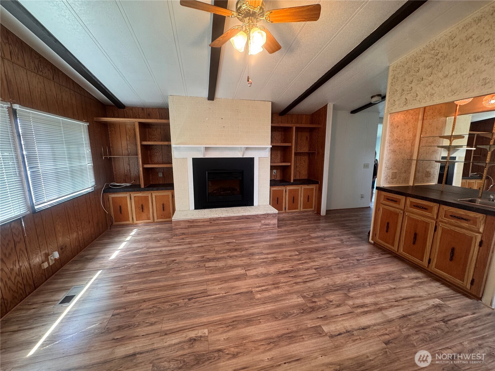 57 Clemons Rd #15, Montesano, WA 98563
