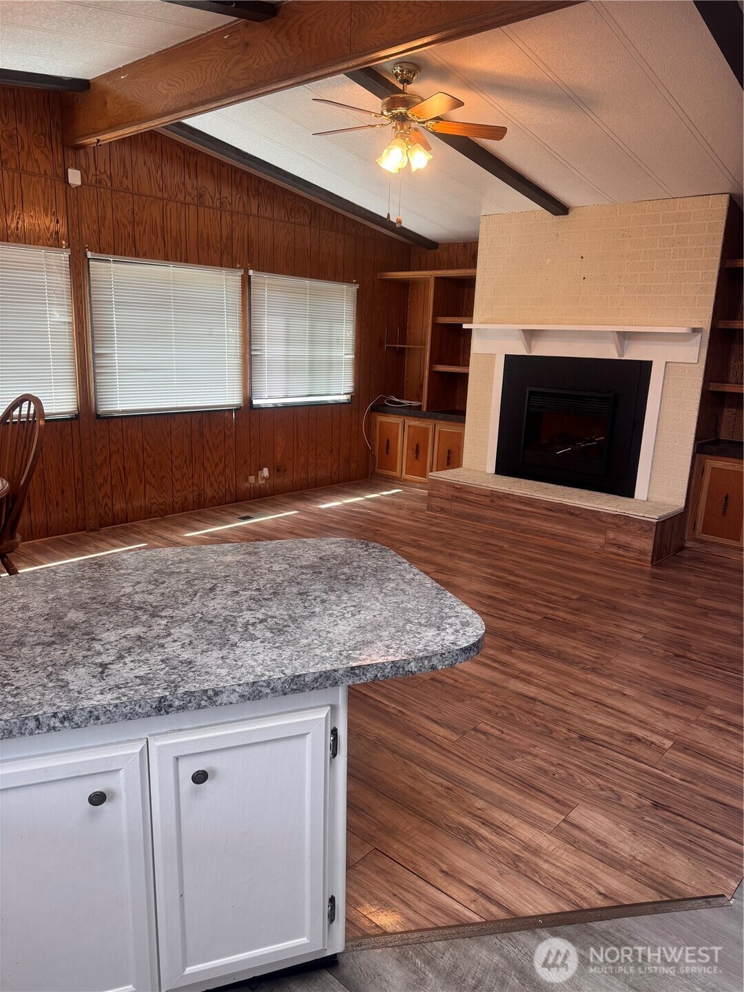 57 Clemons Rd #15, Montesano, WA 98563