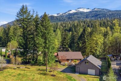 11124 Mountain View Drive , Granite Falls, WA 98525