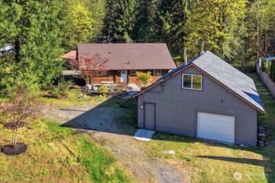 11124 Mountain View Drive , Granite Falls, WA 98525 - Photo 23