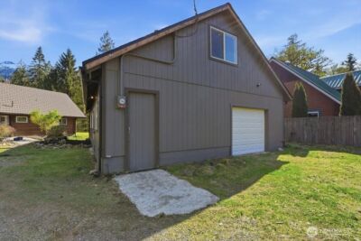 11124 Mountain View Drive , Granite Falls, WA 98525 - Photo 28