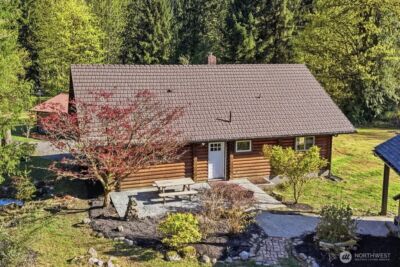 11124 Mountain View Drive , Granite Falls, WA 98525 - Photo 22