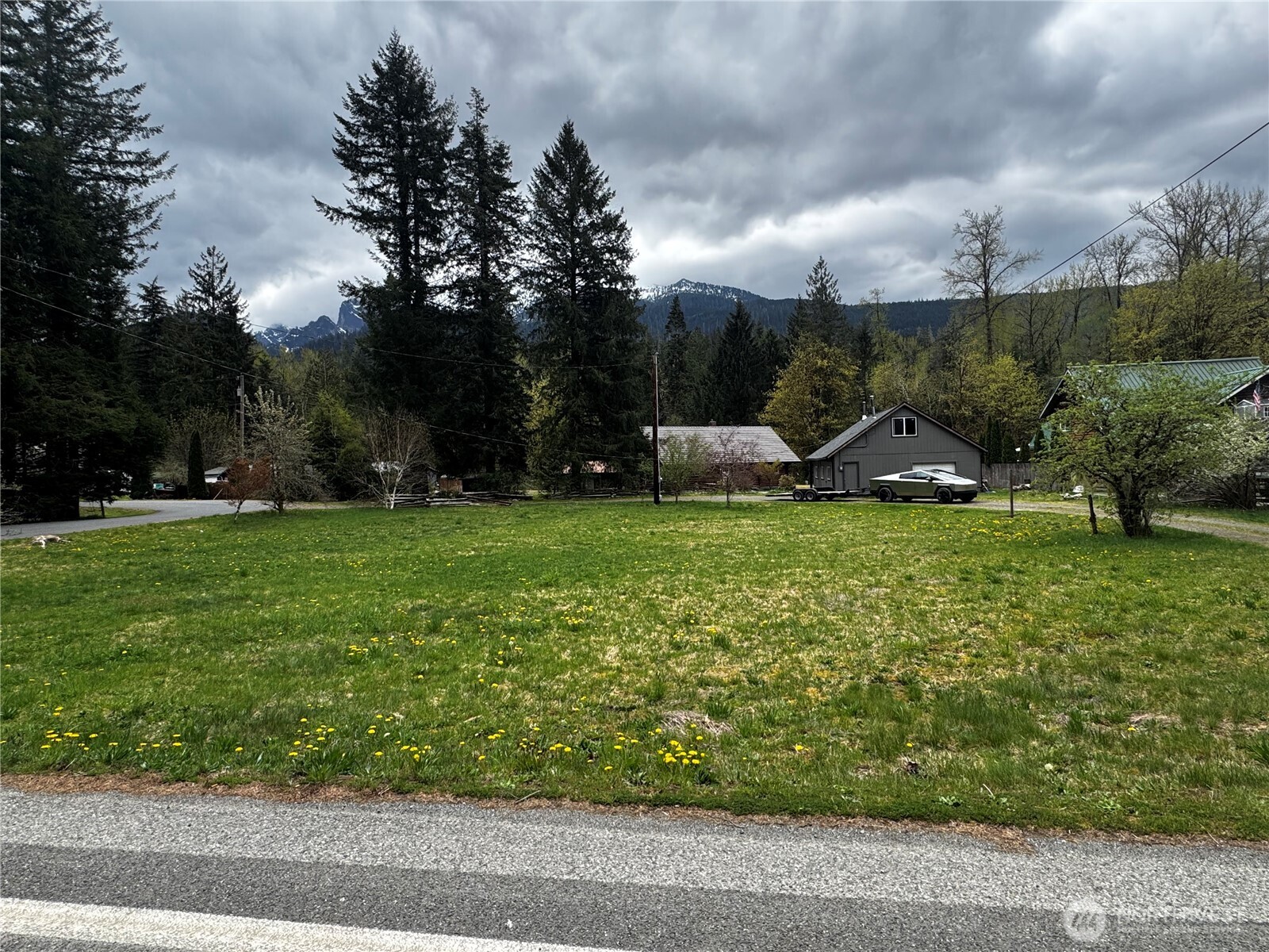 11124 Mountain View Drive , Granite Falls, WA 98525