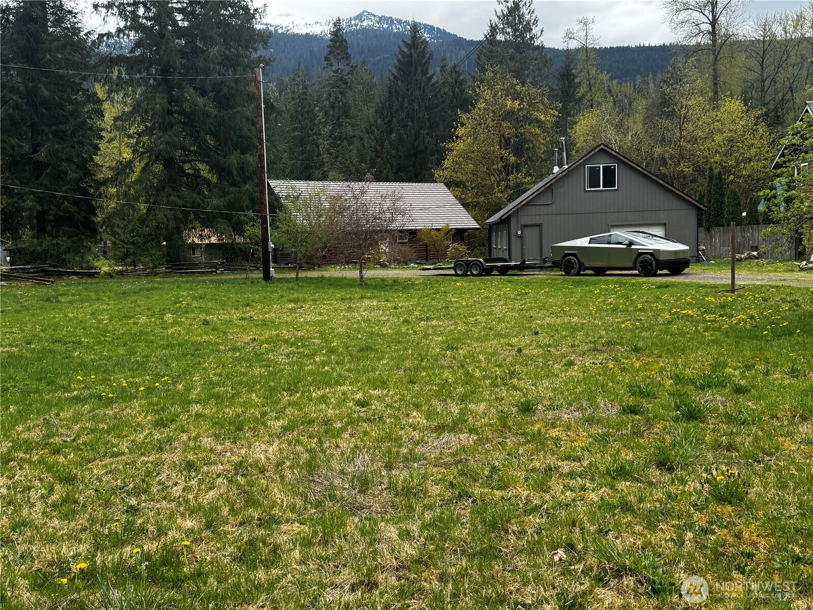11124 Mountain View Drive , Granite Falls, WA 98525