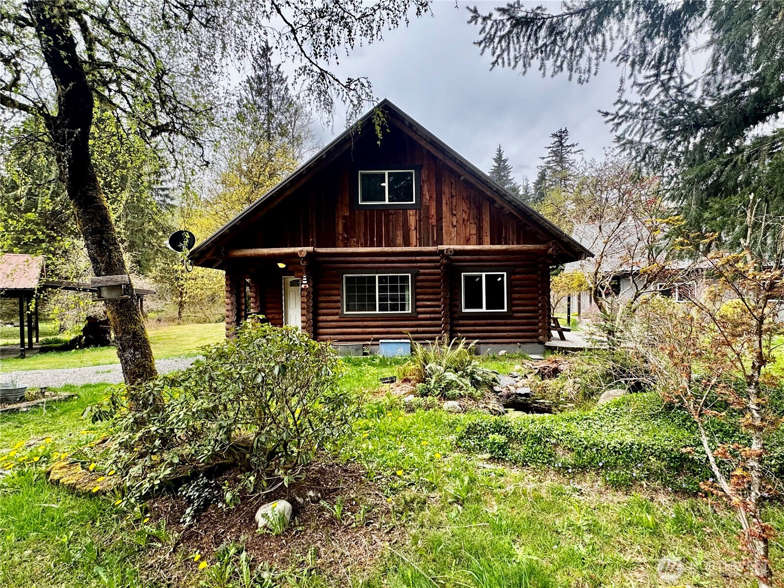 11124 Mountain View Drive , Granite Falls, WA 98525