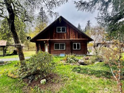 11124 Mountain View Drive , Granite Falls, WA 98525 - Photo 34