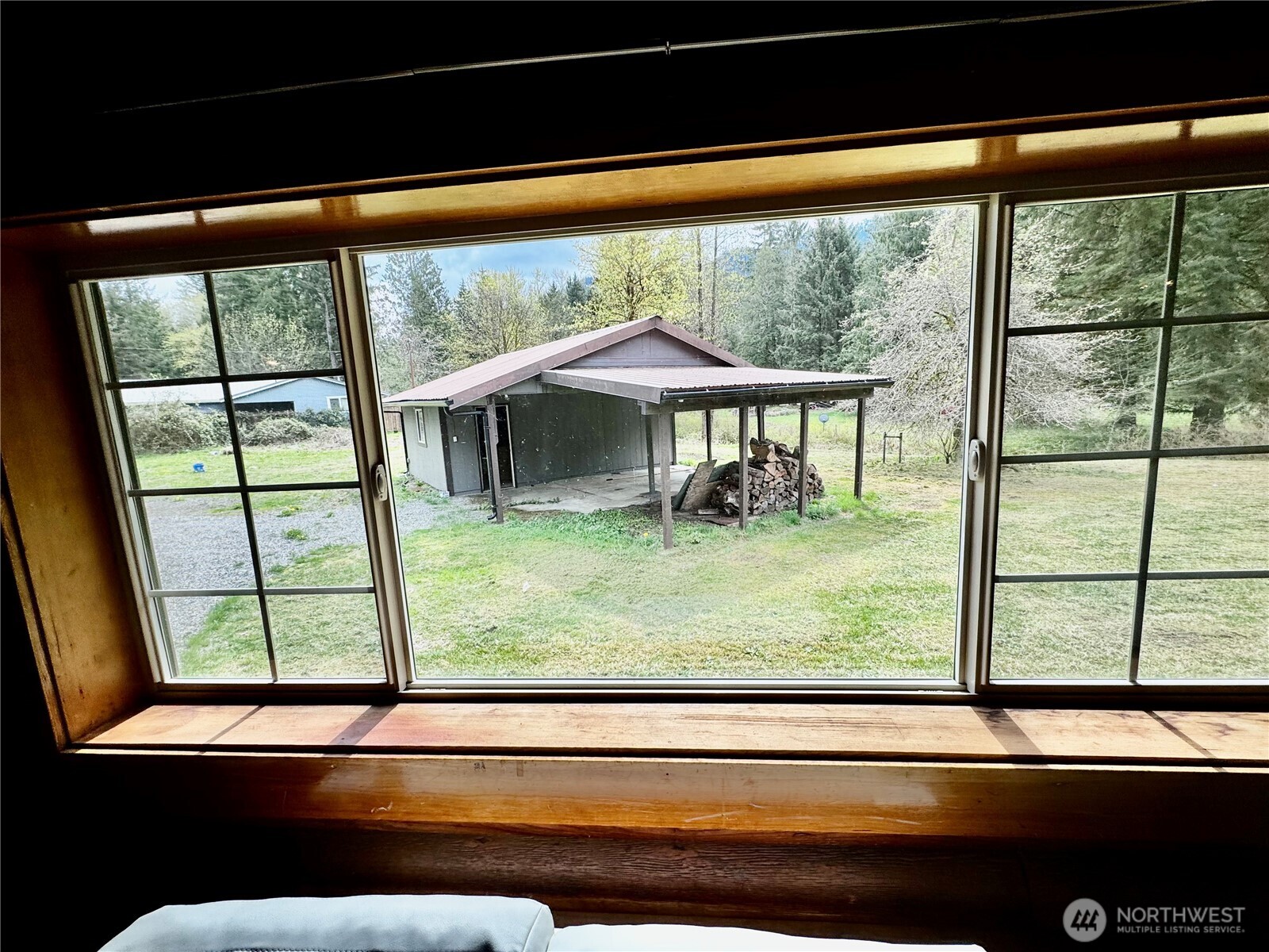 11124 Mountain View Drive , Granite Falls, WA 98525