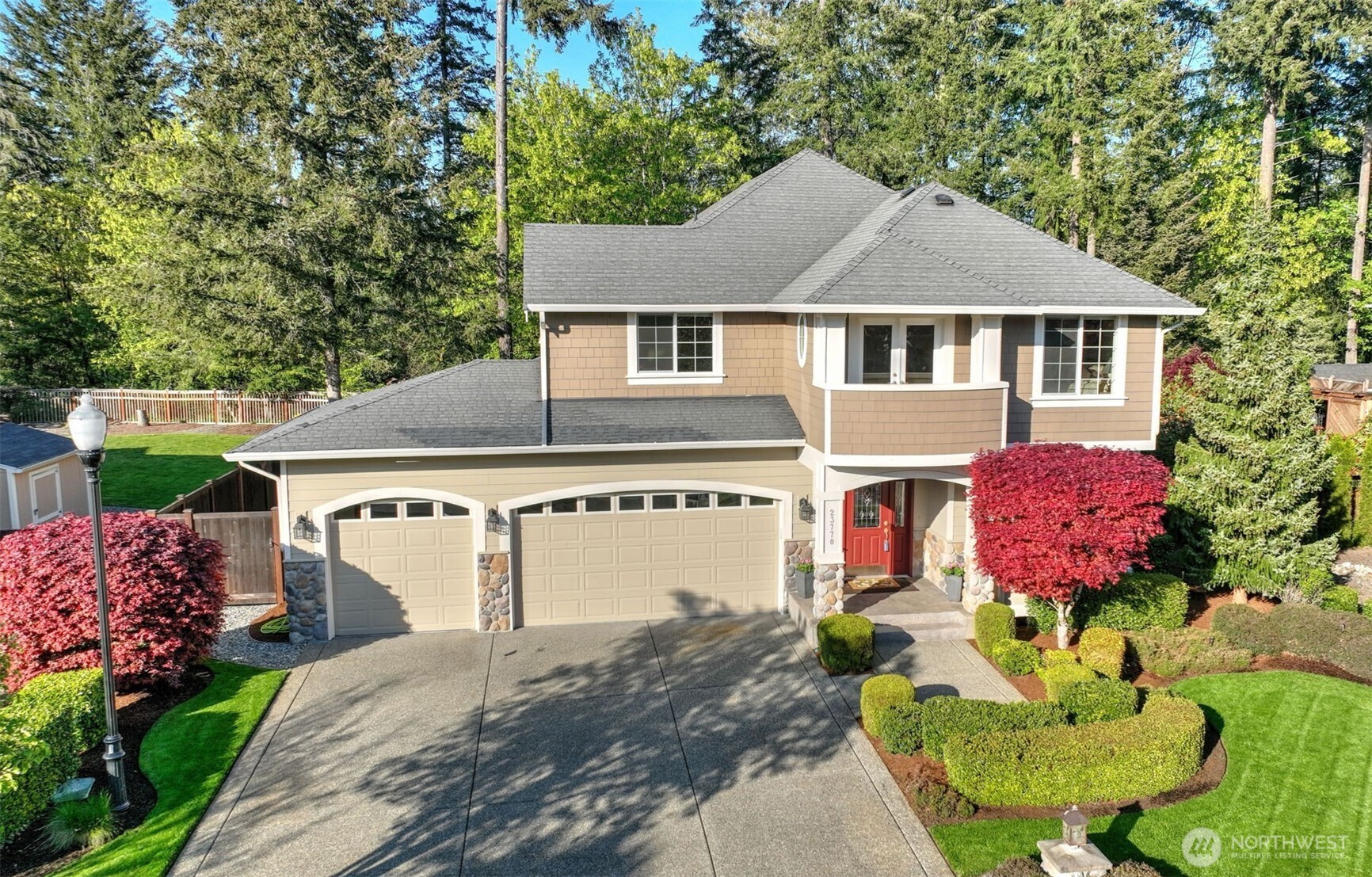 23770 SE 243rd Street , Maple Valley, WA 98038
