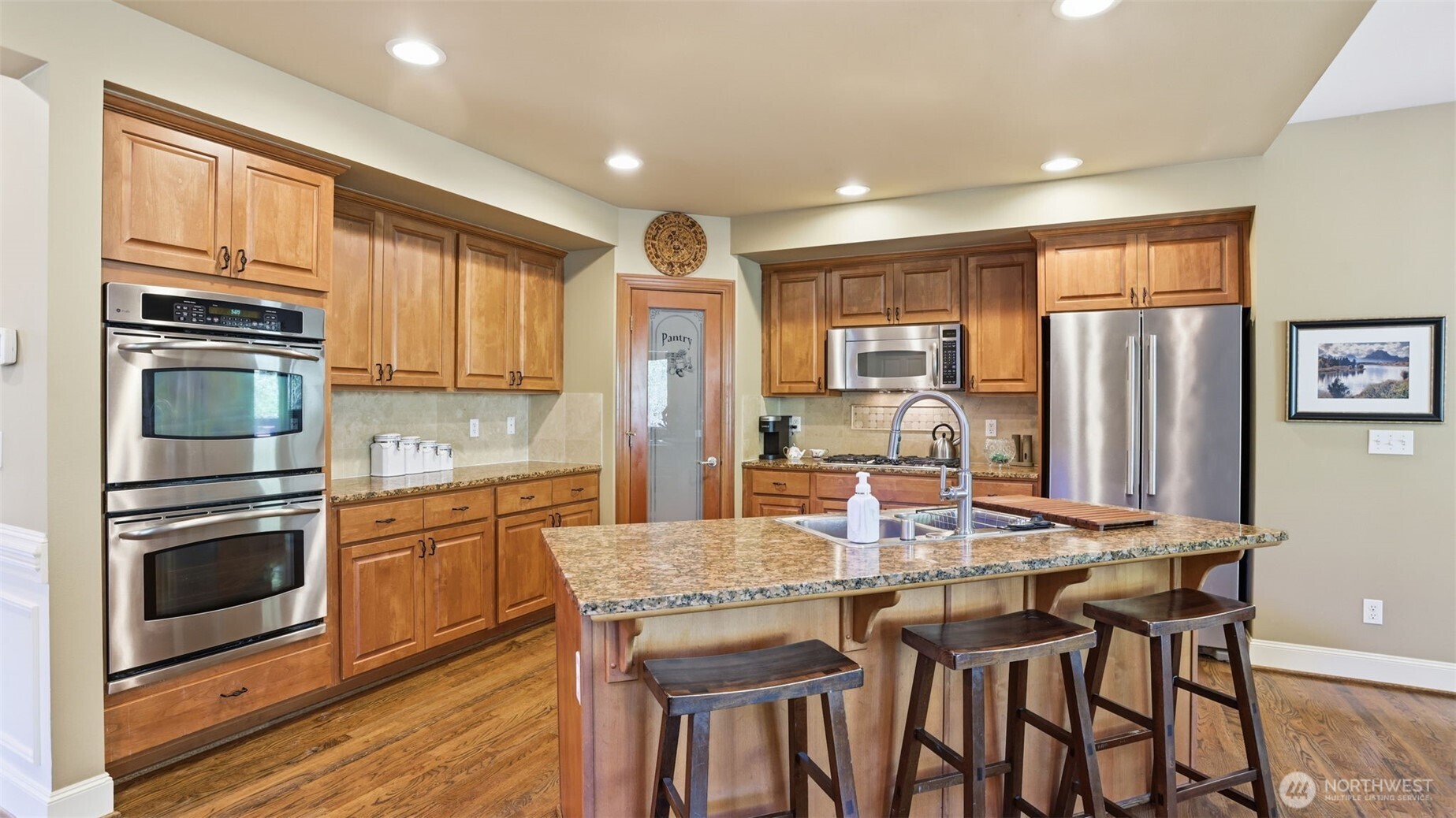 23770 SE 243rd Street , Maple Valley, WA 98038