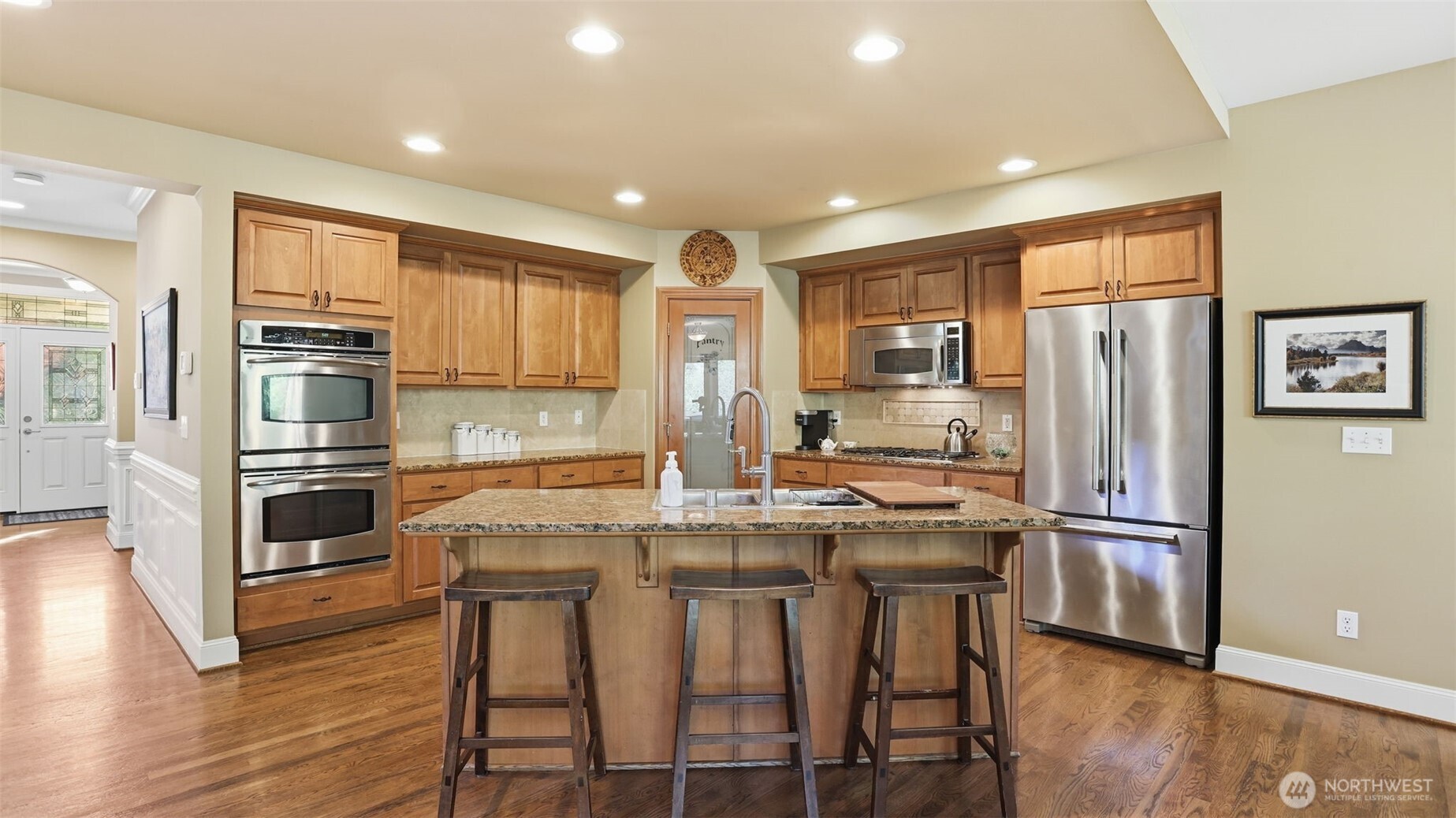 23770 SE 243rd Street , Maple Valley, WA 98038