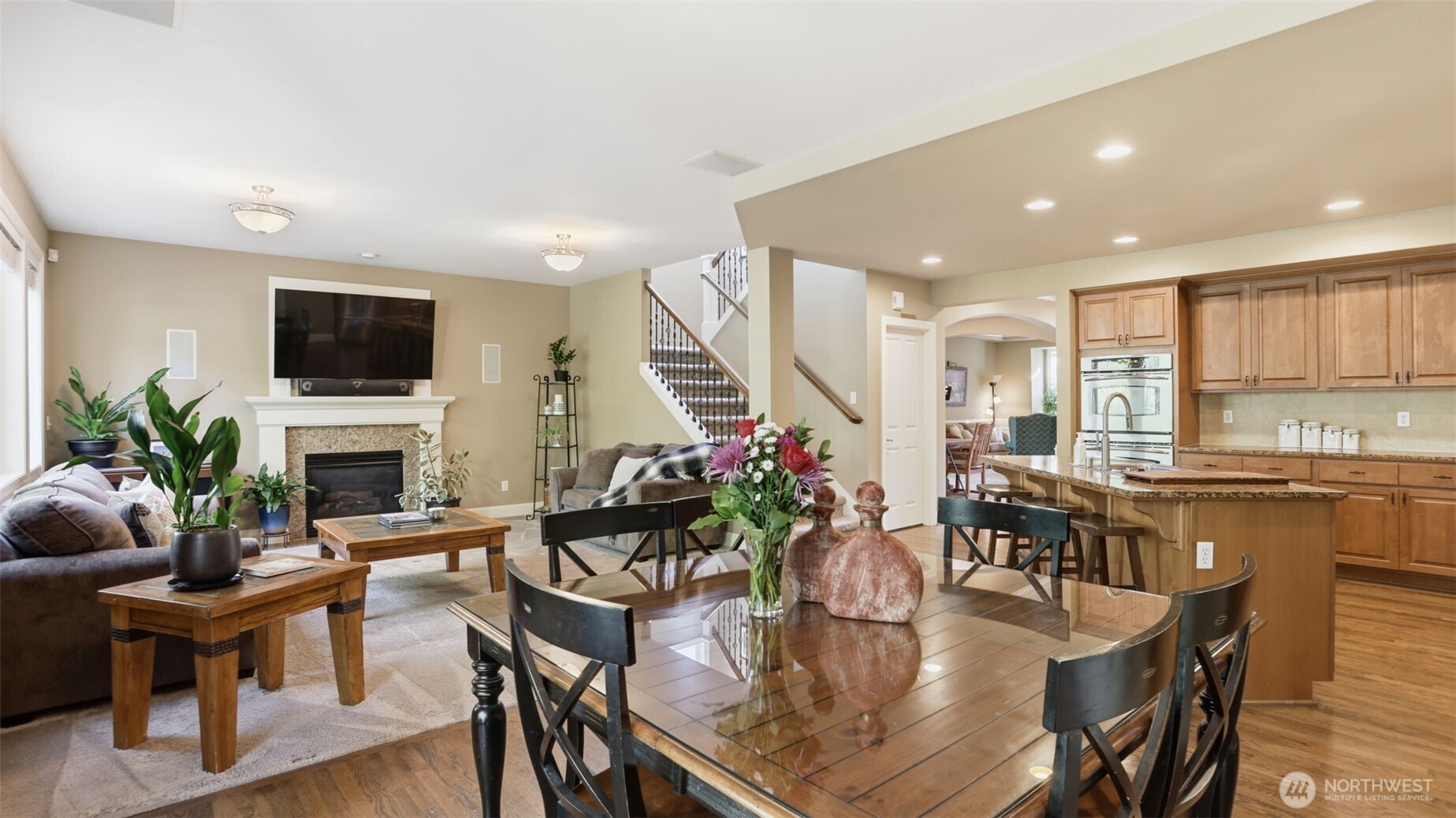 23770 SE 243rd Street , Maple Valley, WA 98038