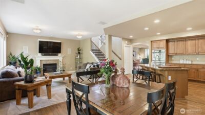 23770 SE 243rd Street , Maple Valley, WA 98038 - Photo 12