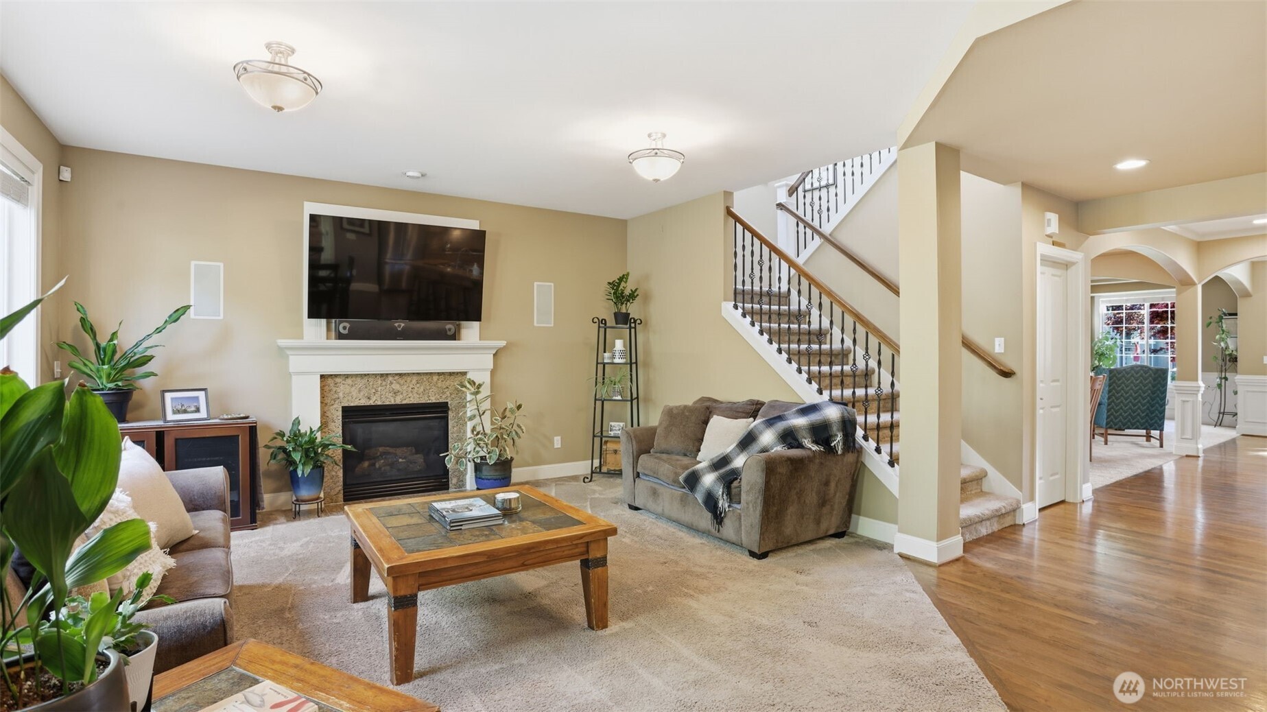 23770 SE 243rd Street , Maple Valley, WA 98038