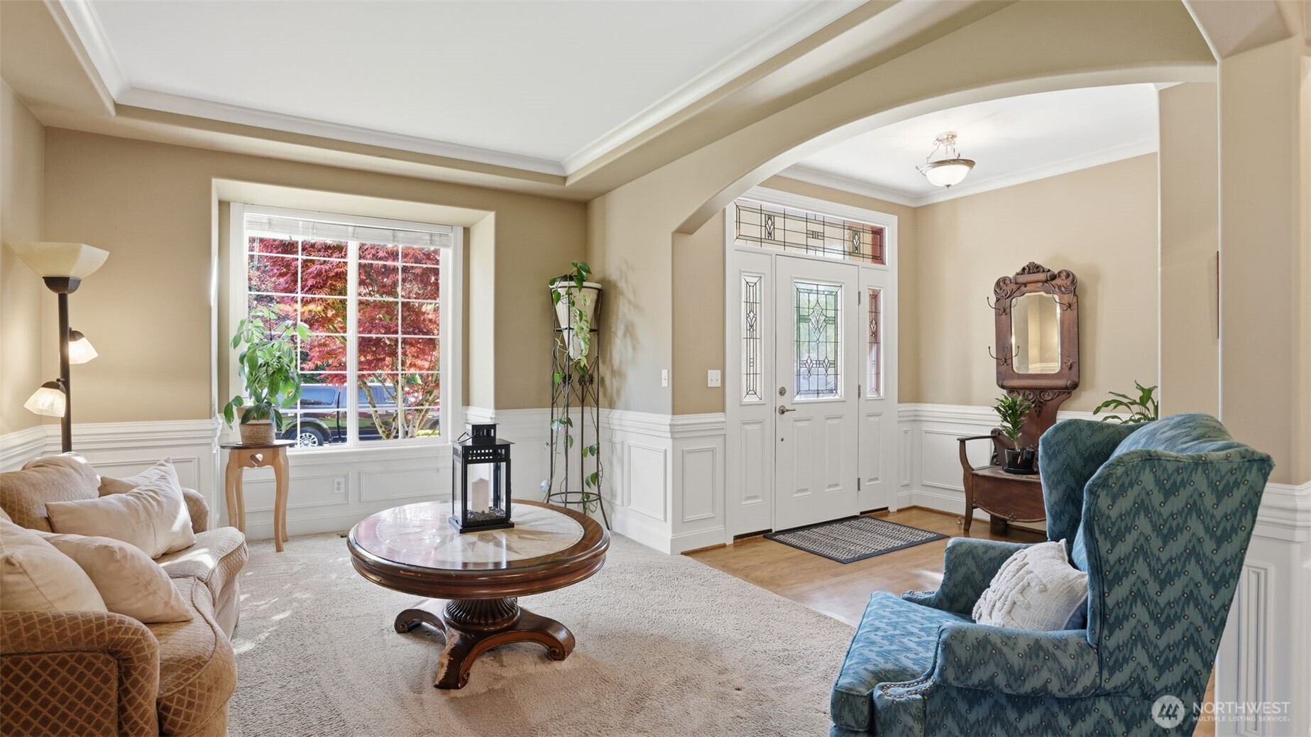23770 SE 243rd Street , Maple Valley, WA 98038