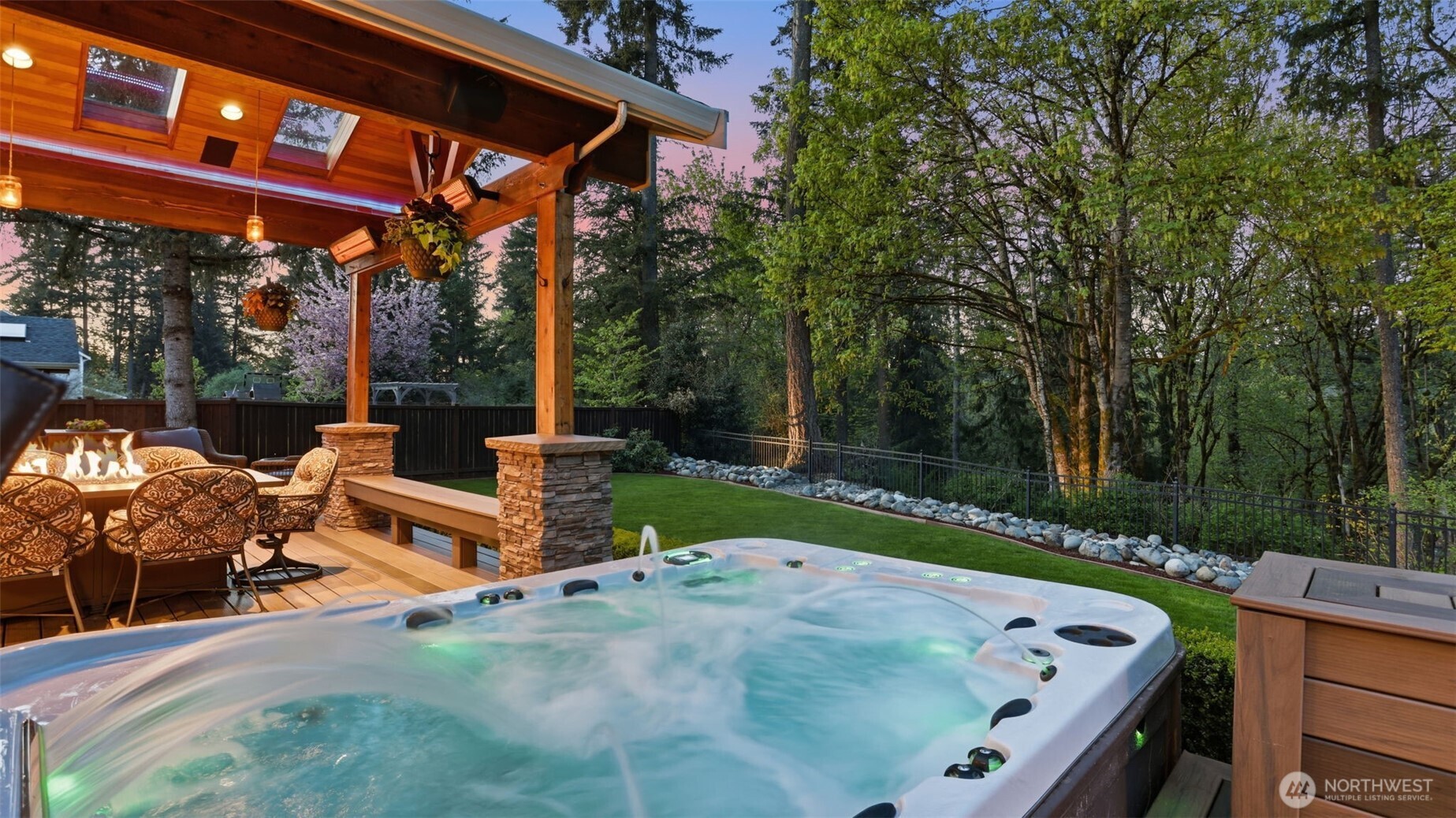 23770 SE 243rd Street , Maple Valley, WA 98038