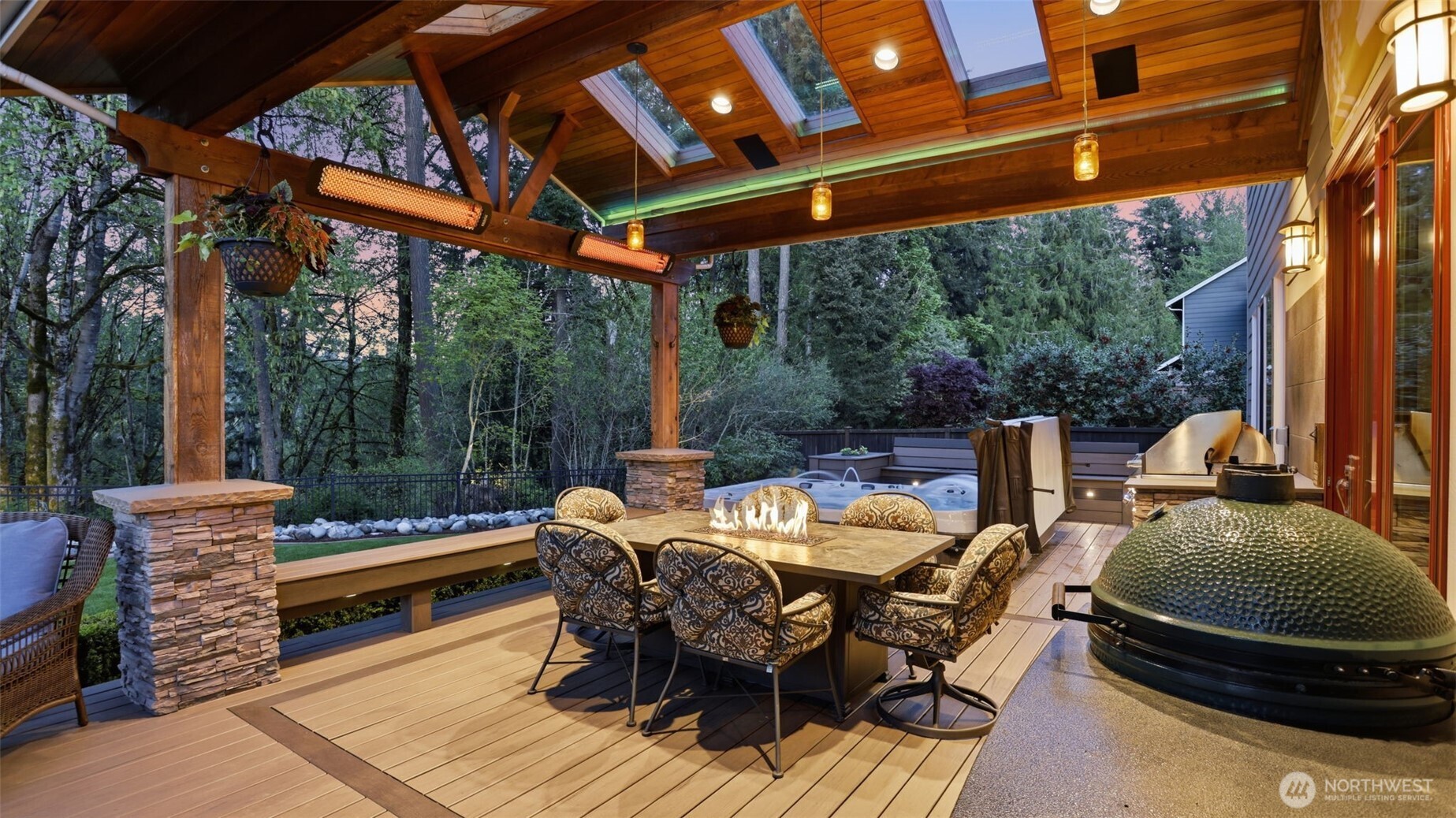 23770 SE 243rd Street , Maple Valley, WA 98038