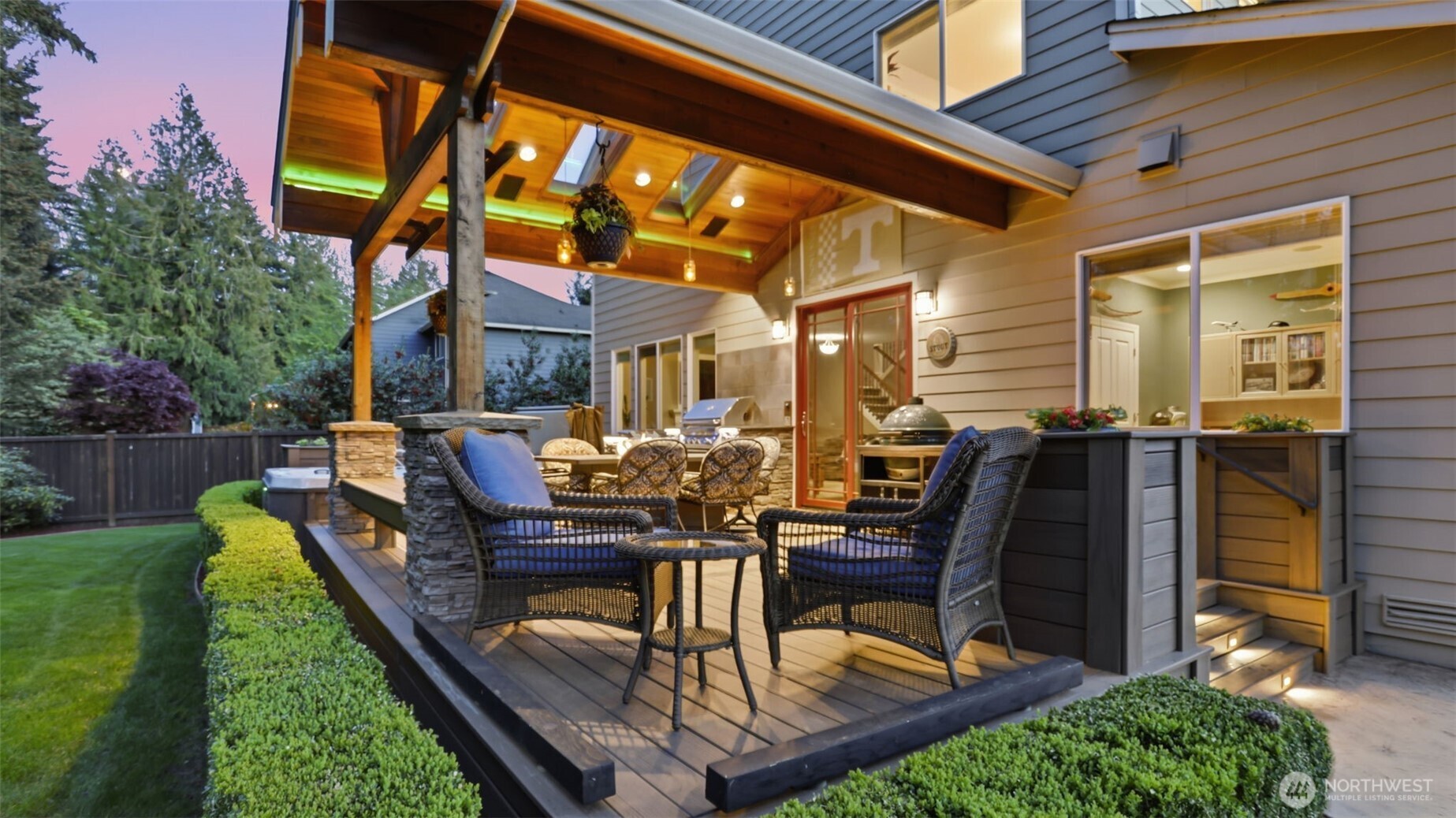 23770 SE 243rd Street , Maple Valley, WA 98038