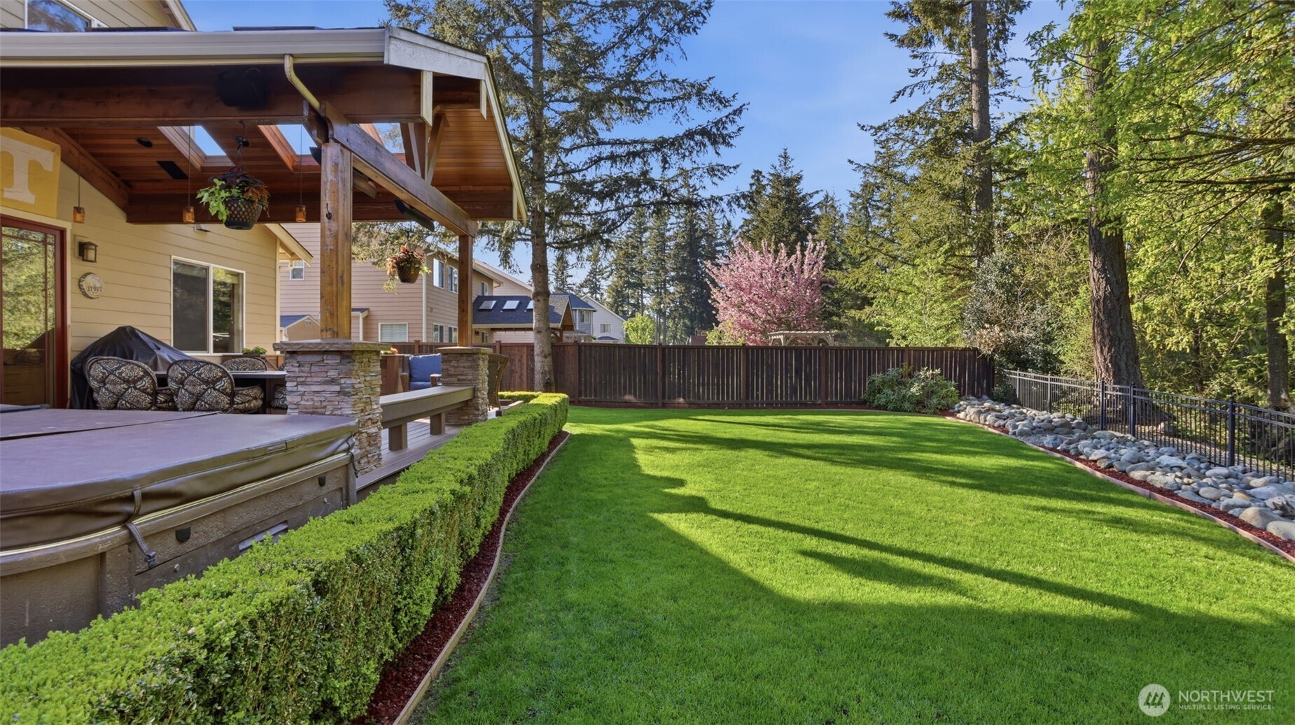 23770 SE 243rd Street , Maple Valley, WA 98038