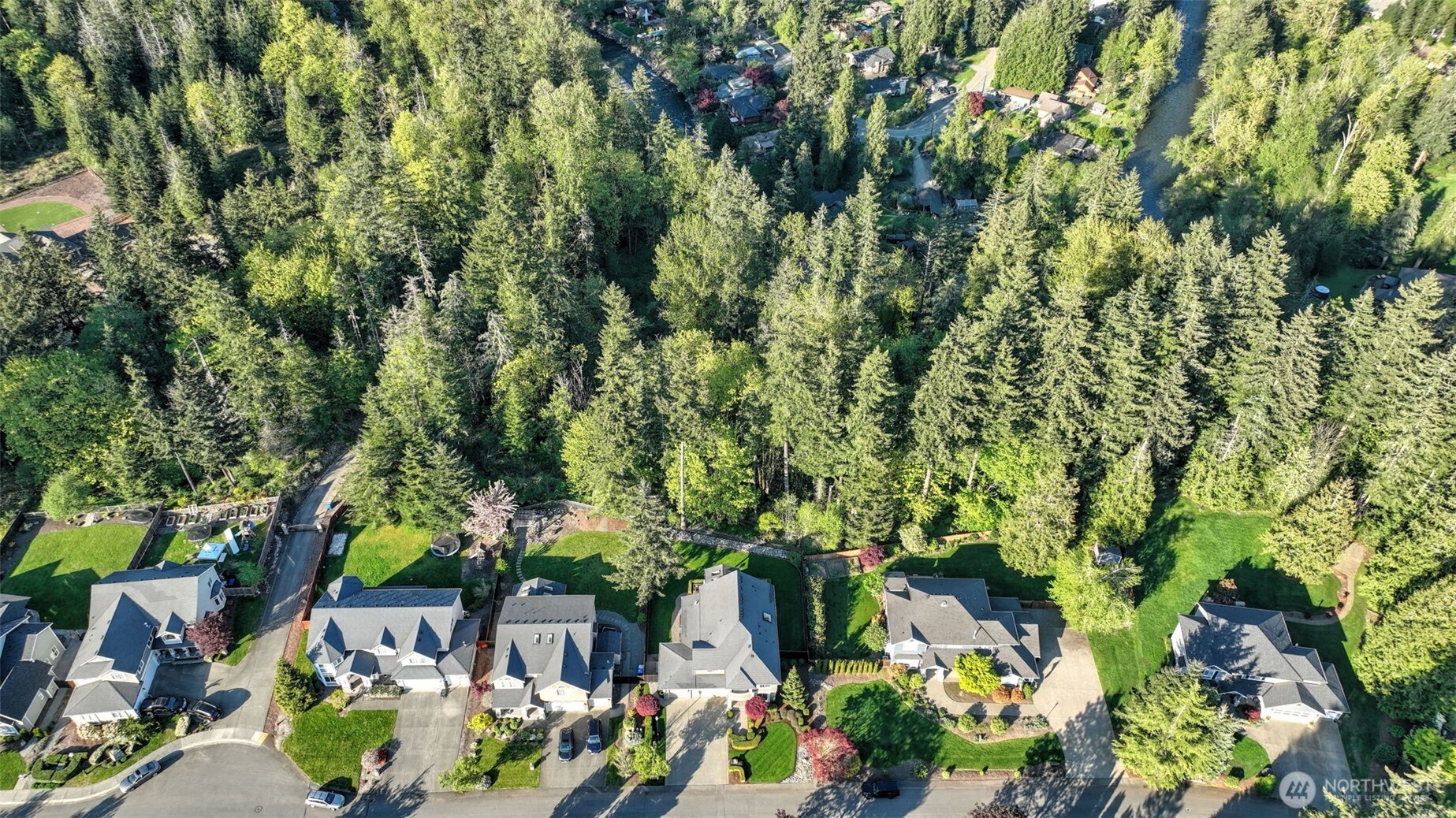 23770 SE 243rd Street , Maple Valley, WA 98038