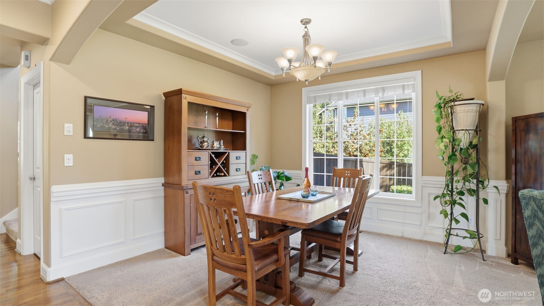 23770 SE 243rd Street , Maple Valley, WA 98038