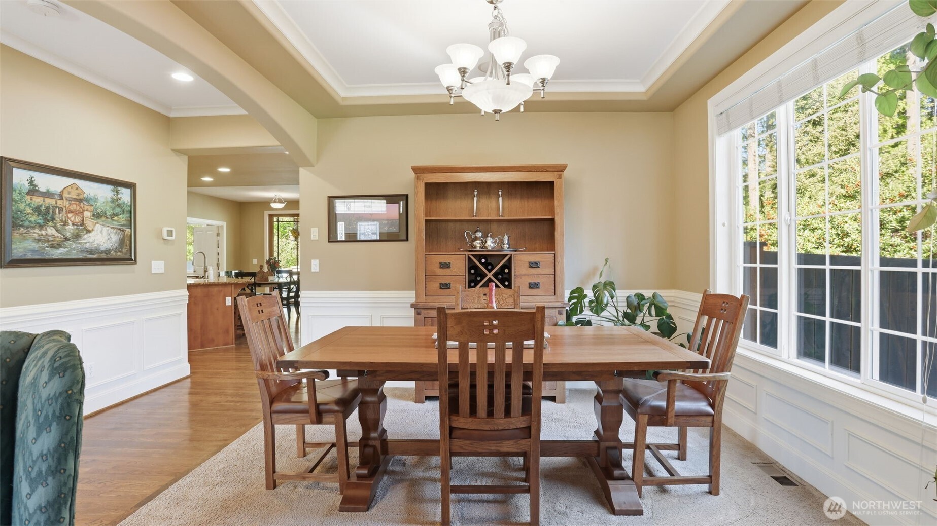23770 SE 243rd Street , Maple Valley, WA 98038