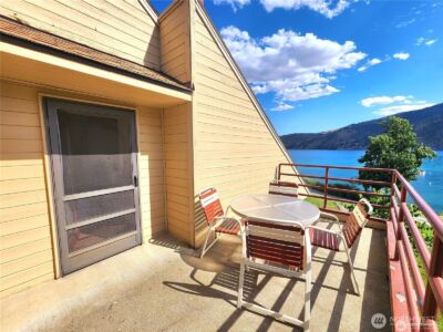 1 Nekquelekin 411-J , Manson, WA 98831 - Photo 16