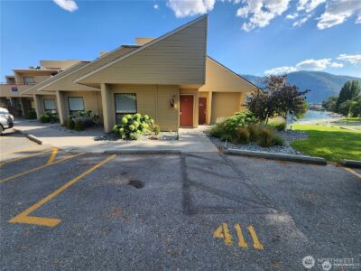 1 Nekquelekin 411-J , Manson, WA 98831 - Photo 18