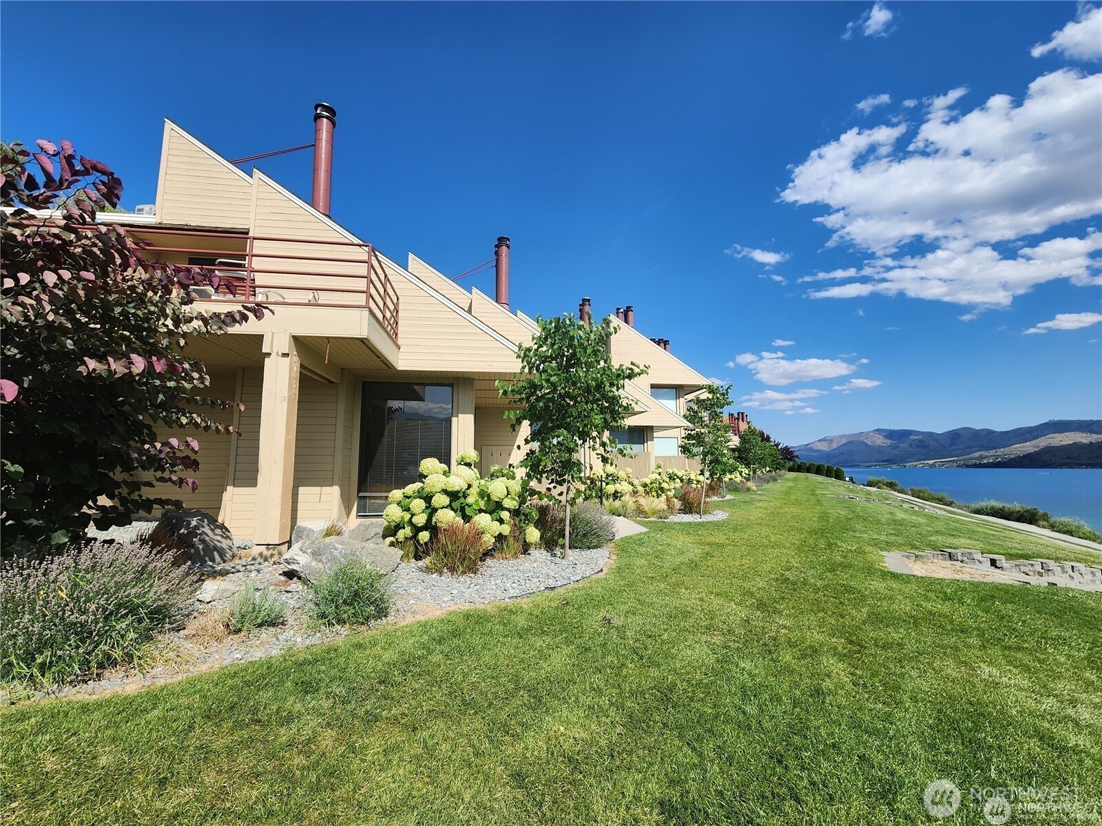 1 Nekquelekin 411-J , Manson, WA 98831