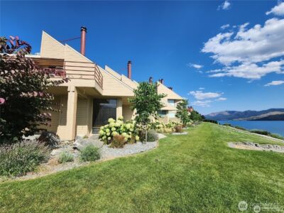 1 Nekquelekin 411-J , Manson, WA 98831 - Photo 3