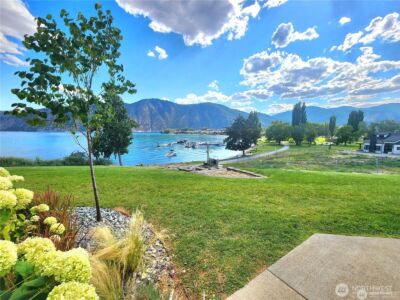 1 Nekquelekin 411-J , Manson, WA 98831 - Photo 4