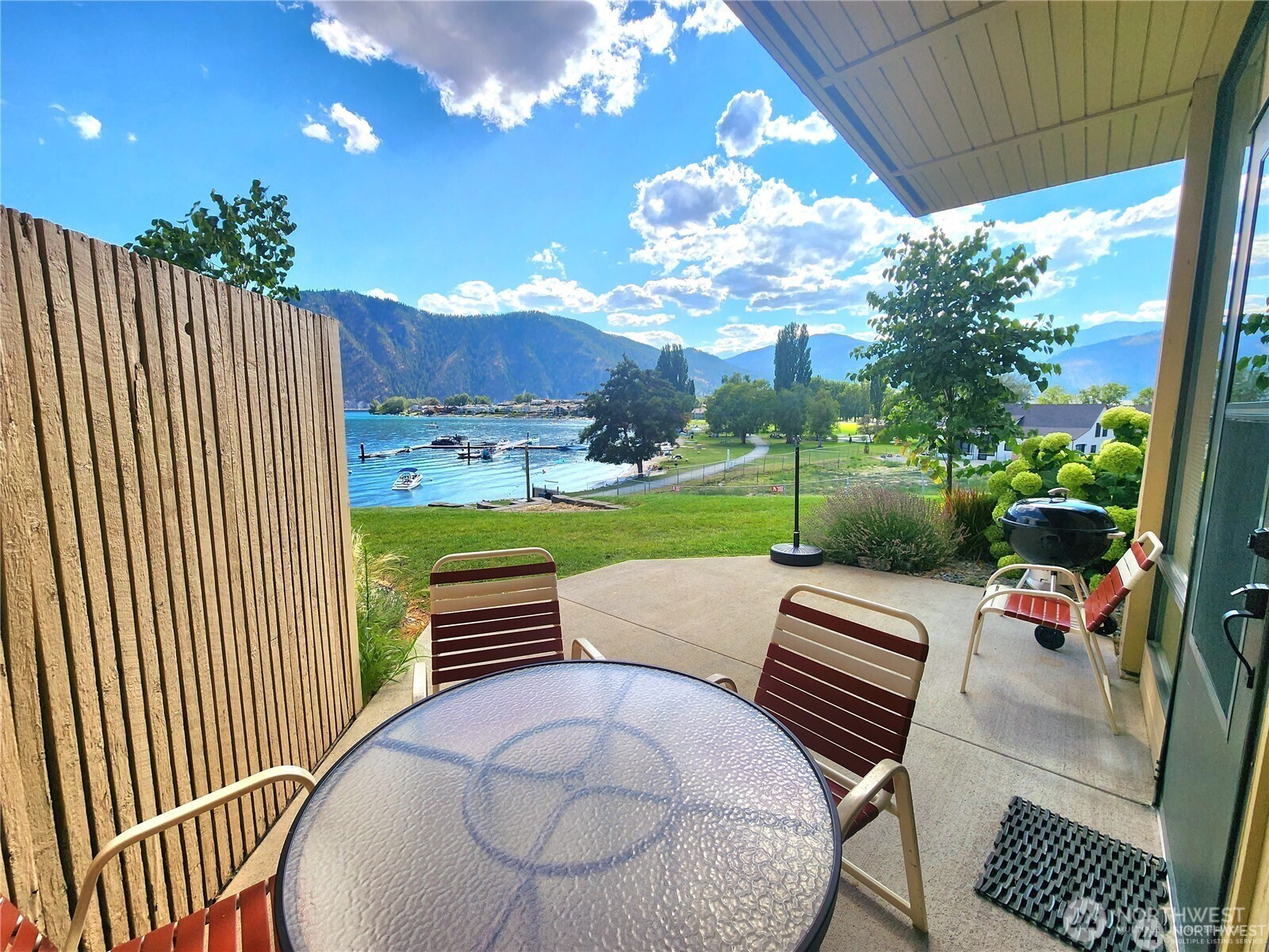 1 Nekquelekin 411-J , Manson, WA 98831