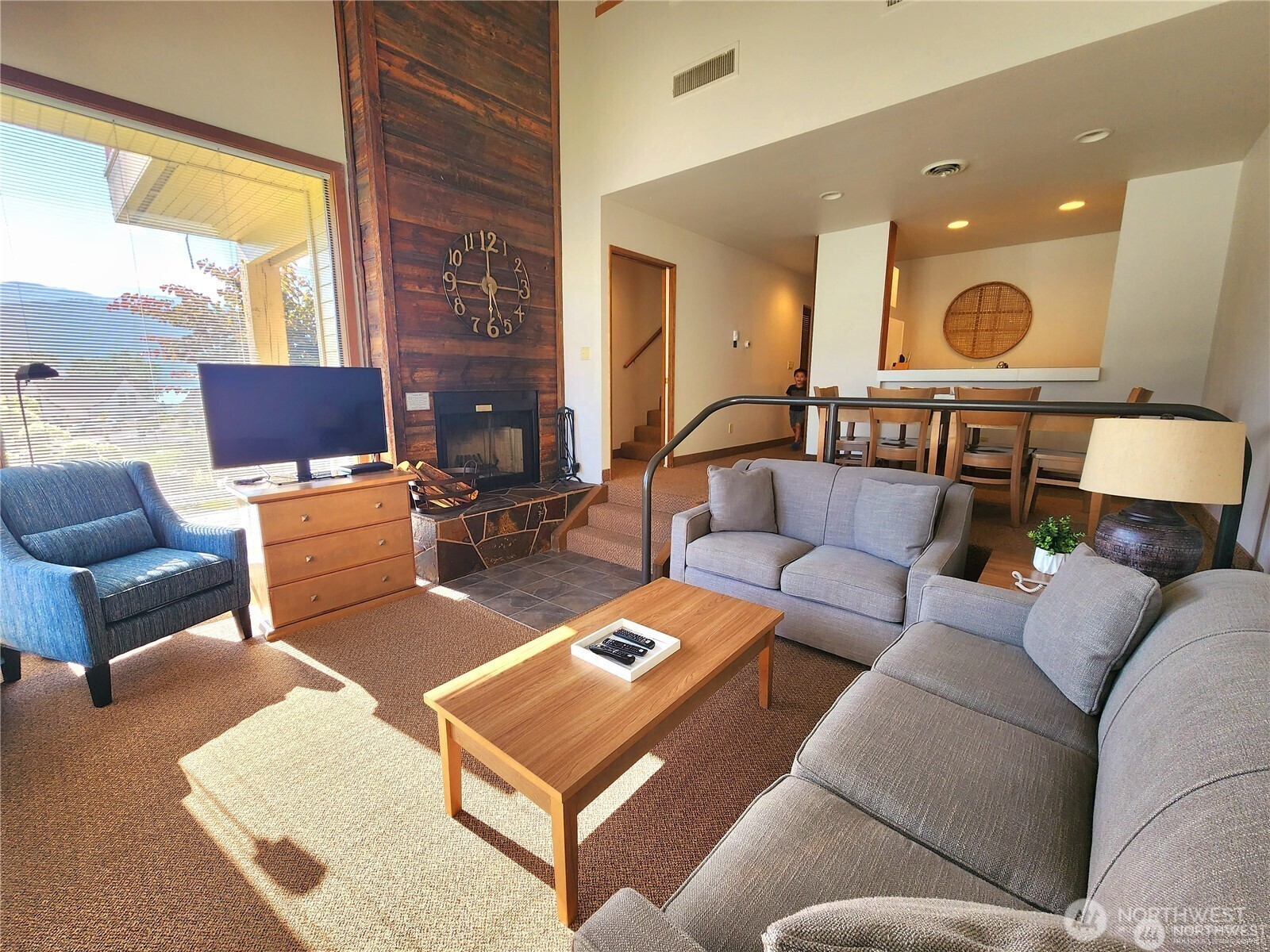 1 Nekquelekin 411-J , Manson, WA 98831