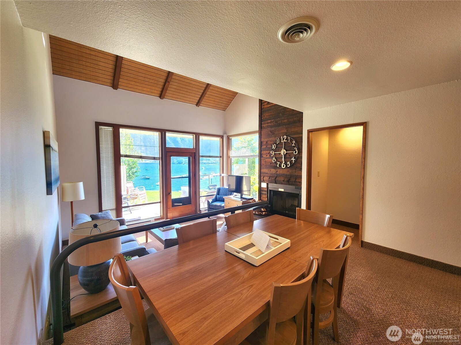 1 Nekquelekin 411-J , Manson, WA 98831