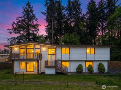 4919 S 360th Street , Auburn, WA 98001