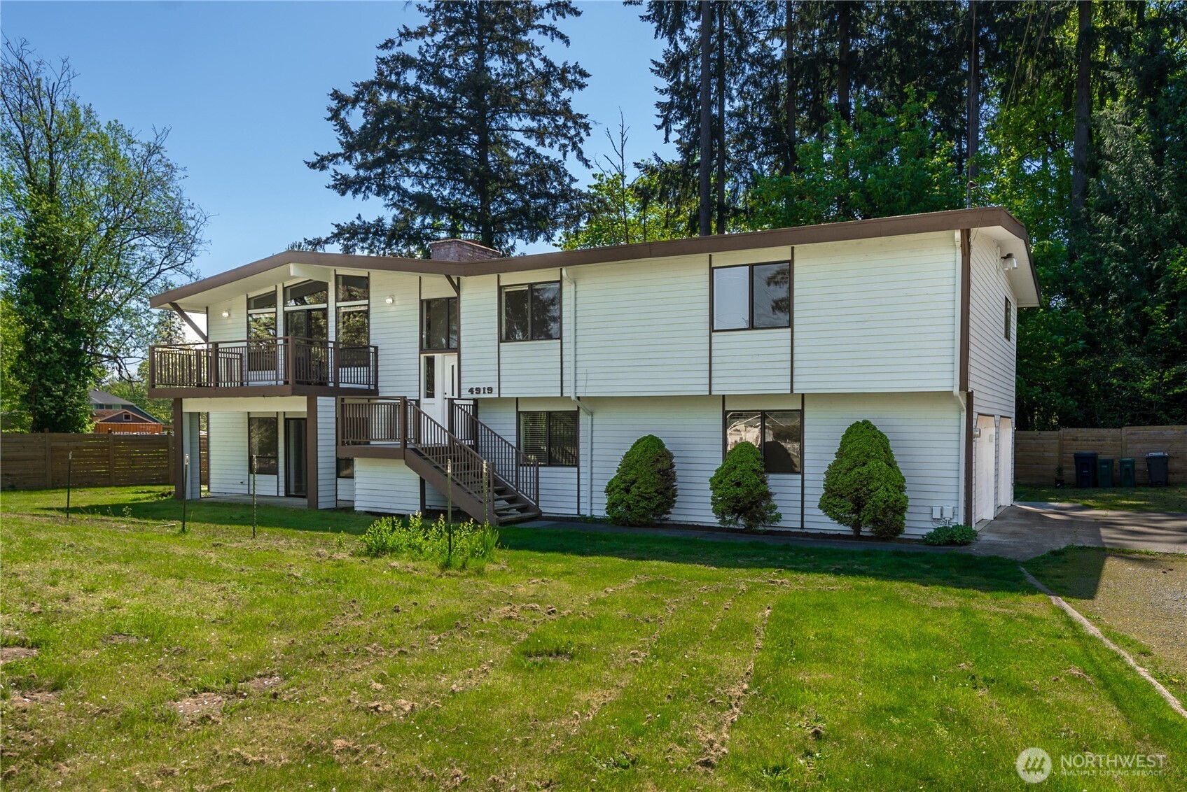 4919 S 360th Street , Auburn, WA 98001