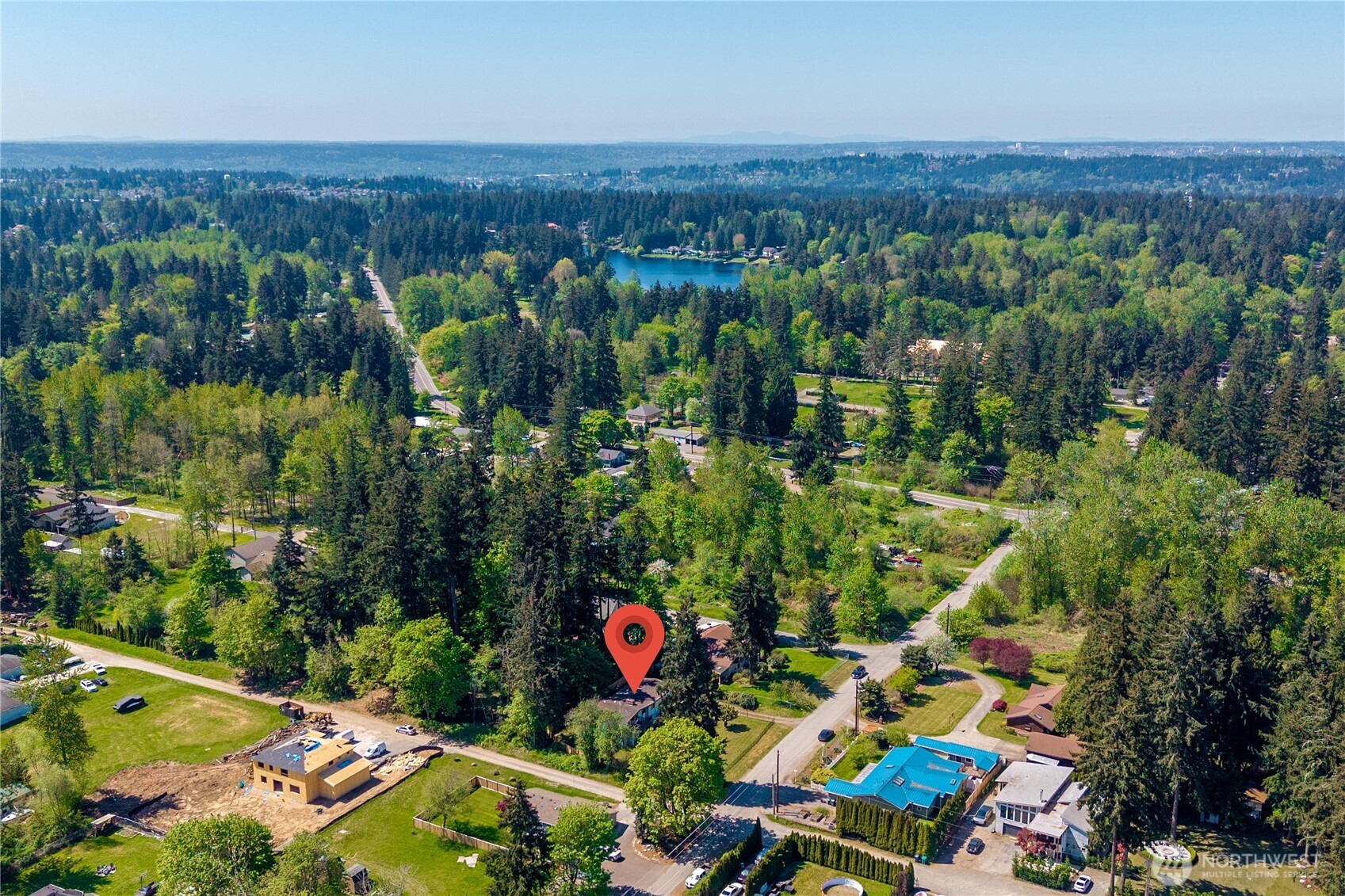 4919 S 360th Street , Auburn, WA 98001