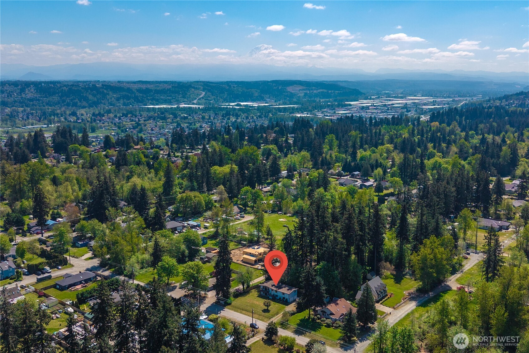 4919 S 360th Street , Auburn, WA 98001