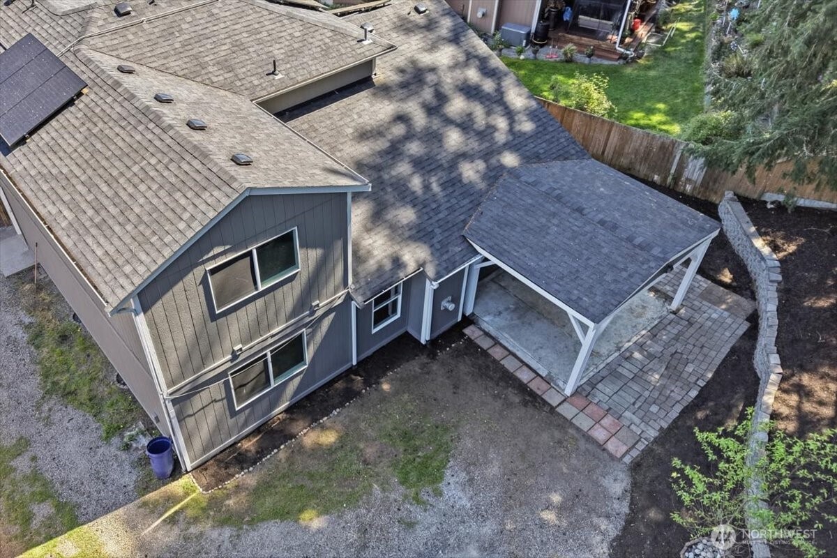 8816 Milbanke Drive SE, Olympia, WA 98513