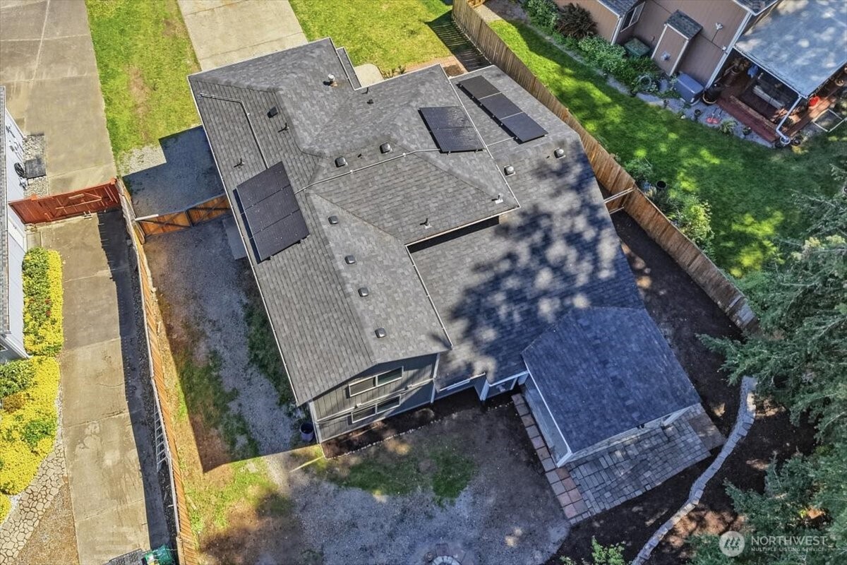 8816 Milbanke Drive SE, Olympia, WA 98513