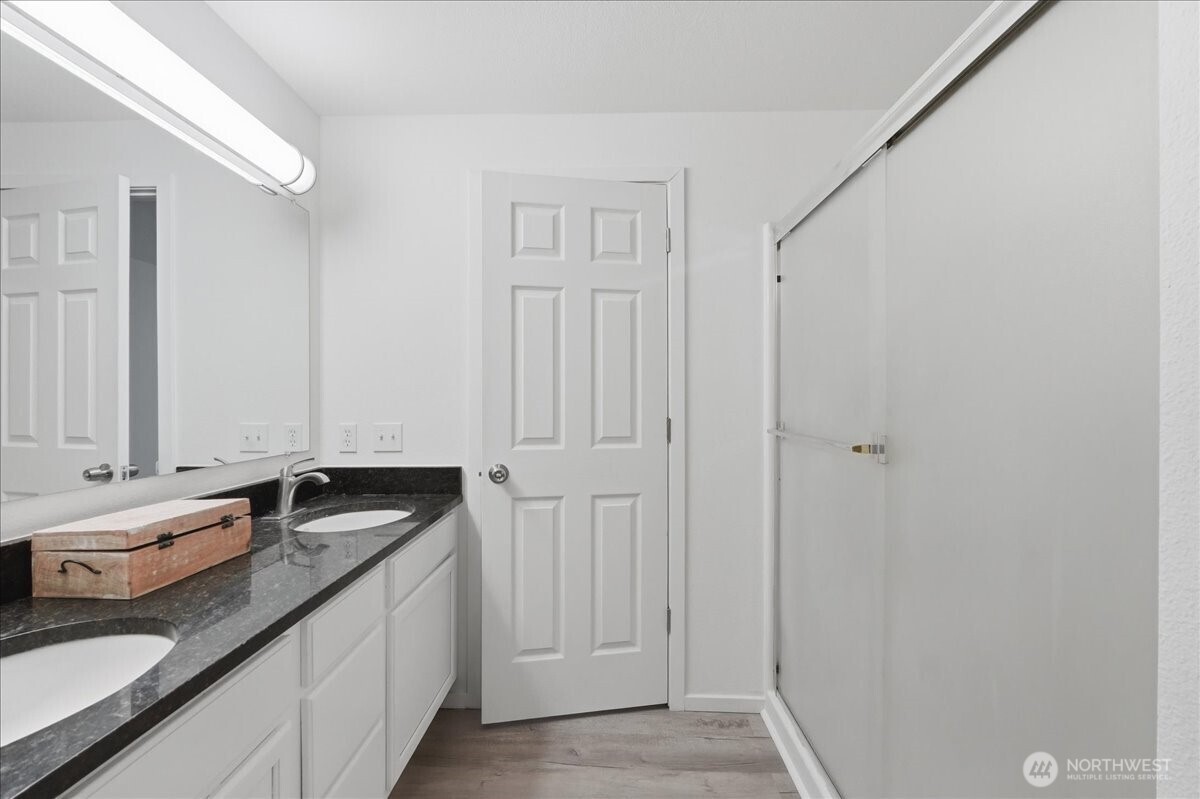 8816 Milbanke Drive SE, Olympia, WA 98513