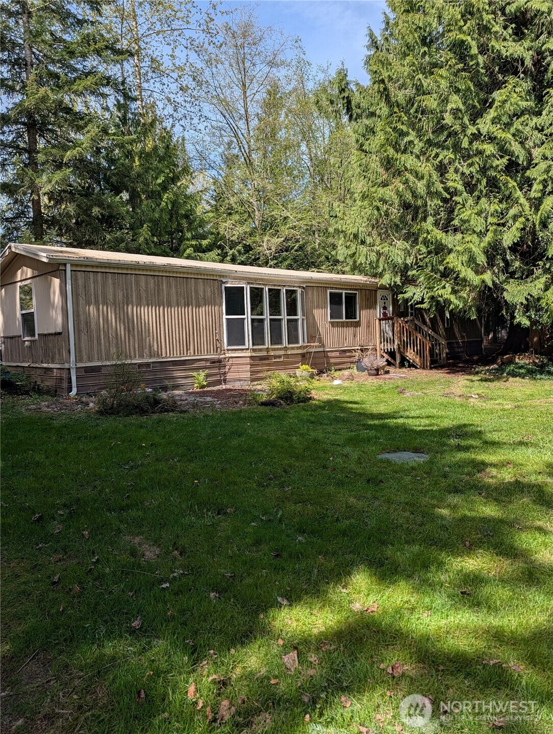 4611 268th Avenue NE, Redmond, WA 98053