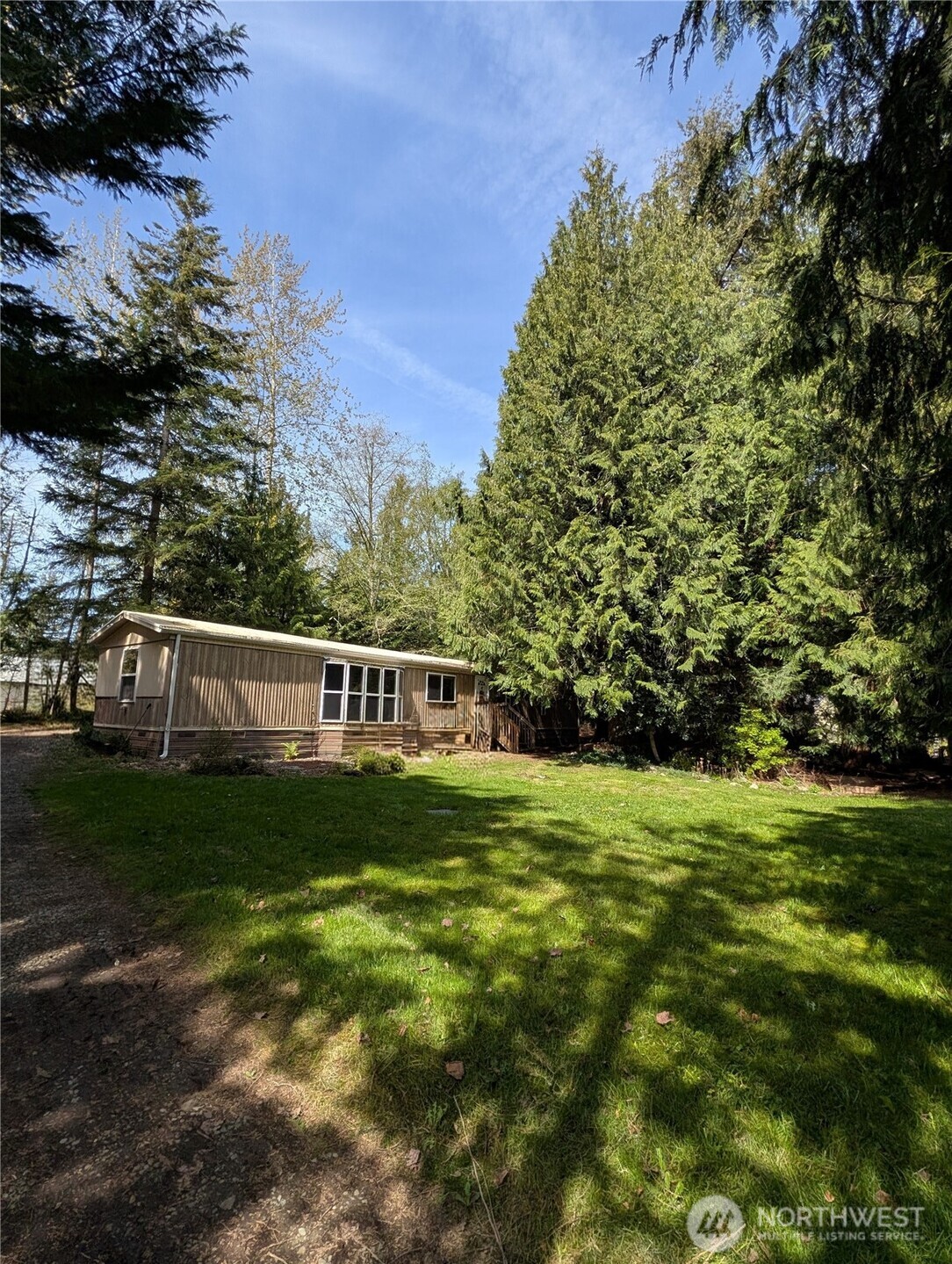4611 268th Avenue NE, Redmond, WA 98053