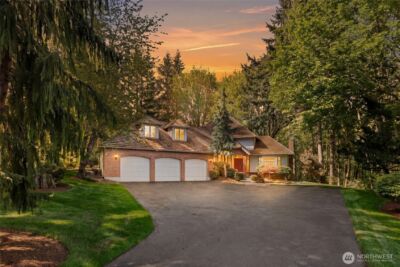 17812 NE 154th Street , Woodinville, WA 98072 - Photo 1